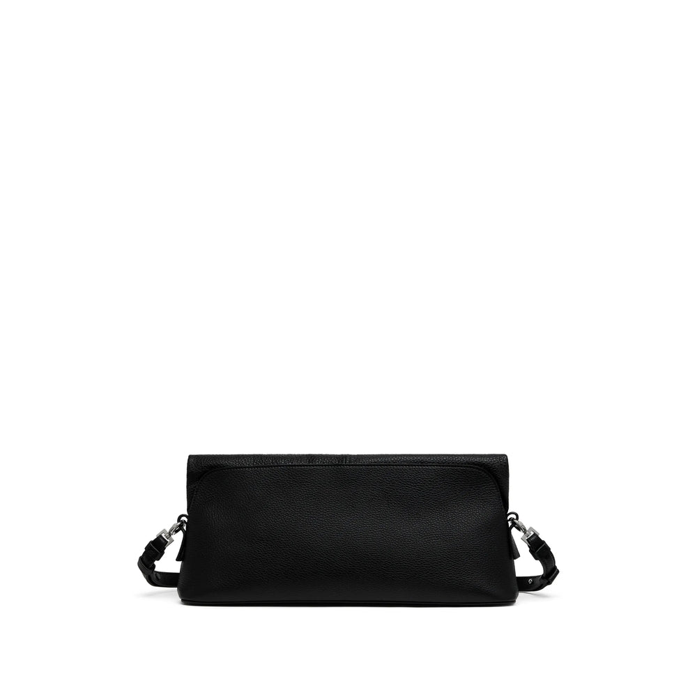 Maison Margiela Black Satchels & Cross Body Bags Women MAISON MARGIELA