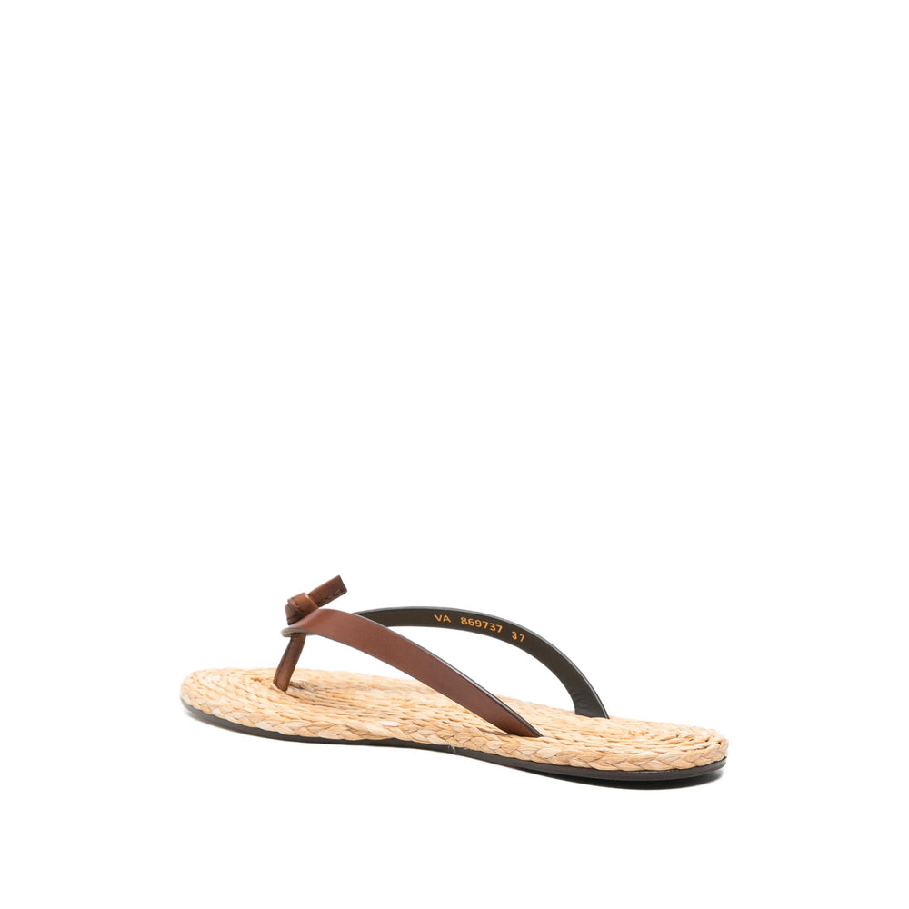Saint Laurent Neutrals Shoes Women SAINT LAURENT