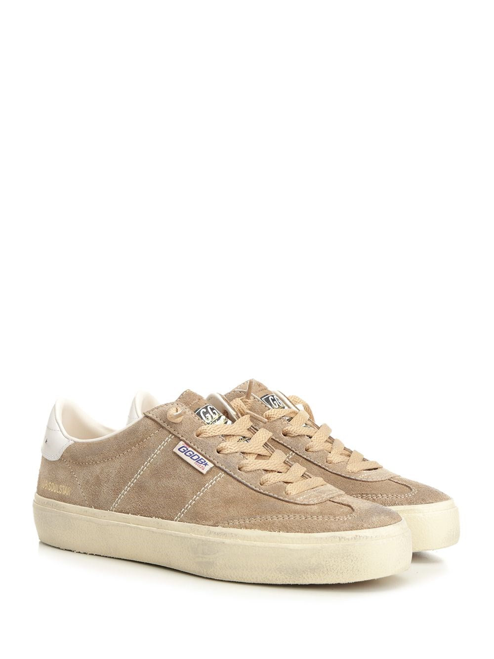 Golden Goose Women Soul Star Sneaker GOLDEN GOOSE