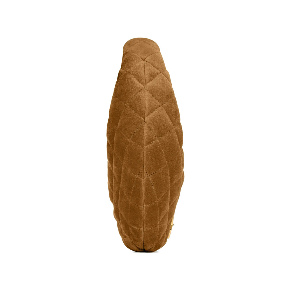 Saint Laurent Brown Tote Bags Women SAINT LAURENT