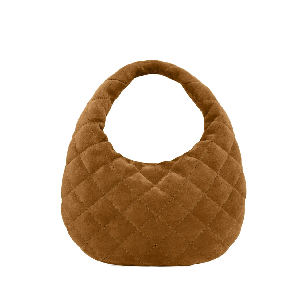 Saint Laurent Brown Tote Bags Women SAINT LAURENT