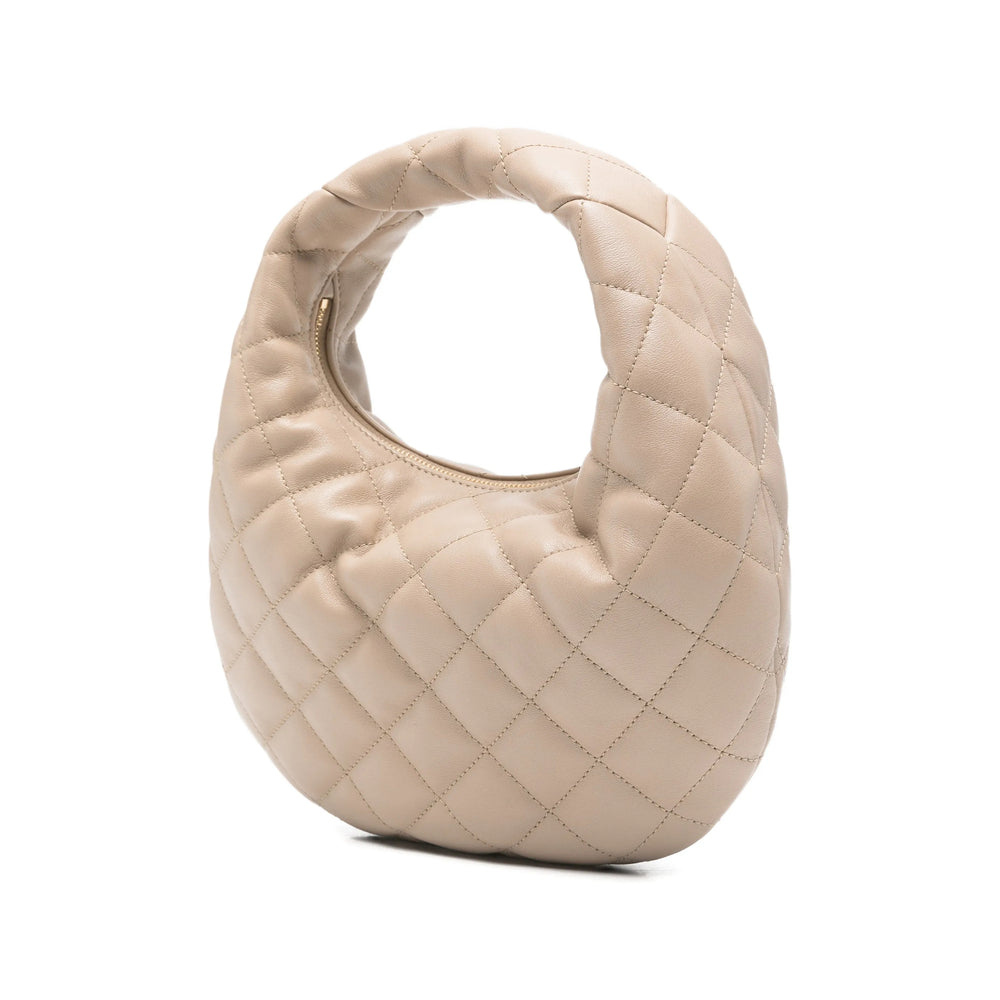 Saint Laurent Neutrals Tote Bags Women SAINT LAURENT