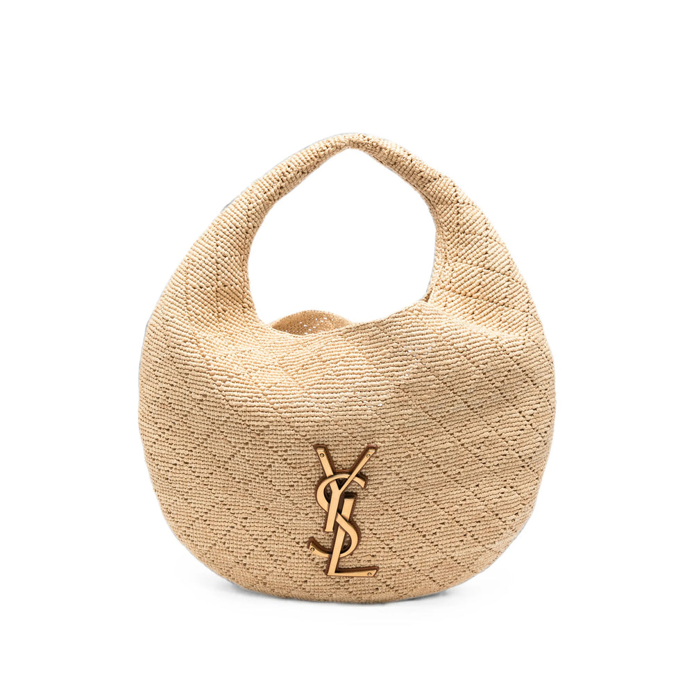 Saint Laurent Neutrals Tote Bags Women SAINT LAURENT