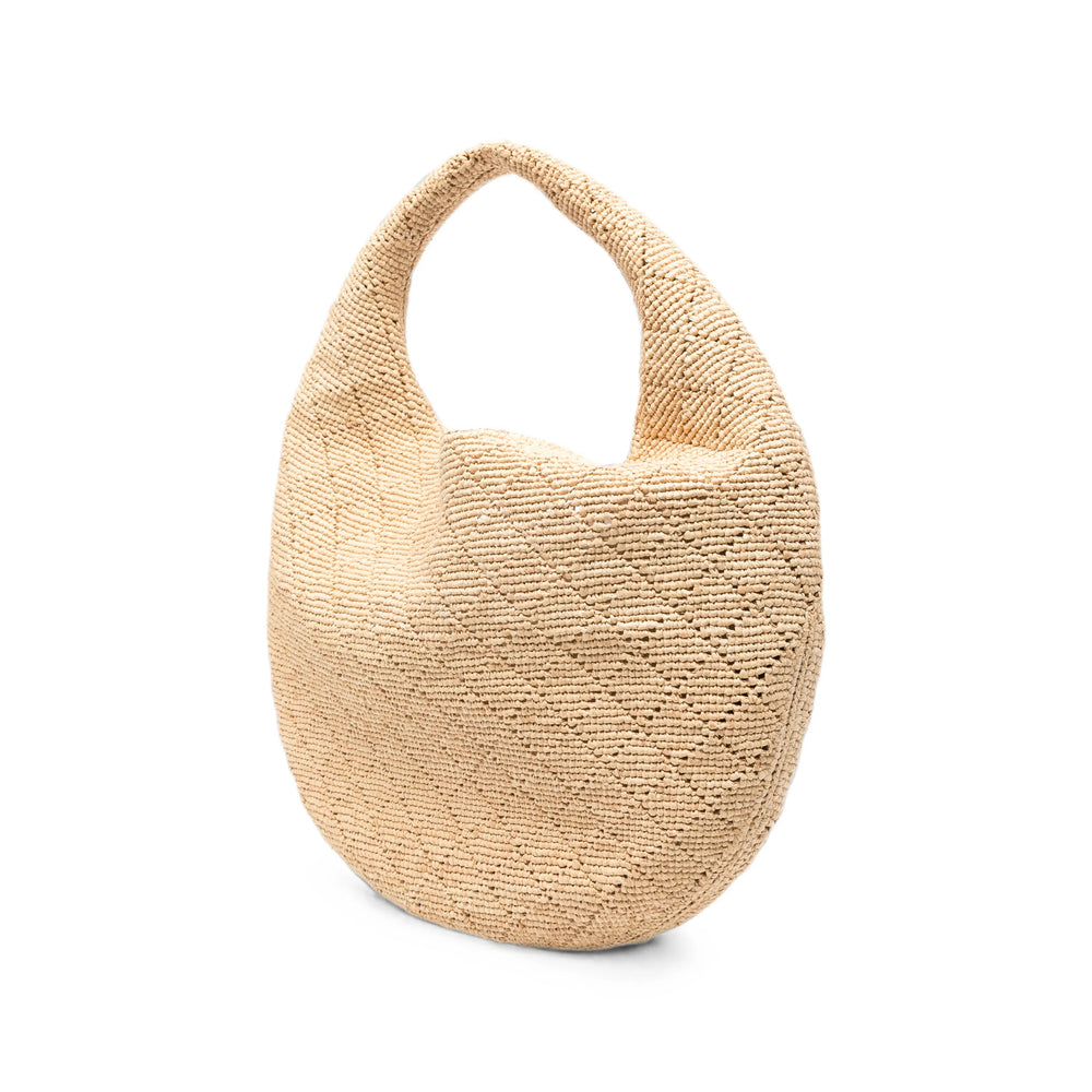 Saint Laurent Neutrals Tote Bags Women SAINT LAURENT