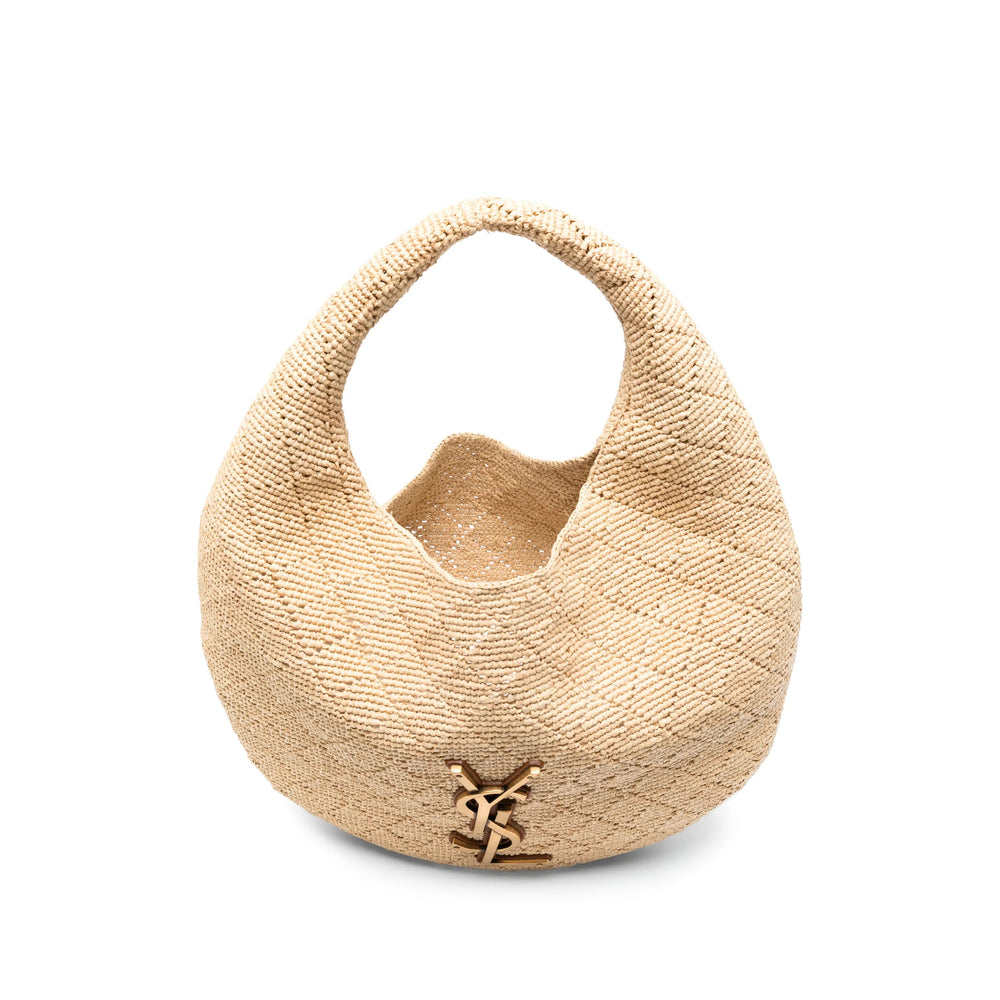 Saint Laurent Neutrals Tote Bags Women SAINT LAURENT