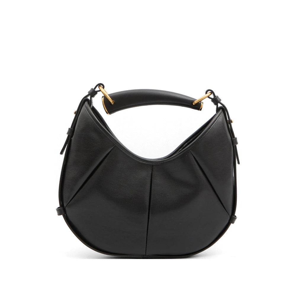 Saint Laurent Black Tote Bags Women SAINT LAURENT