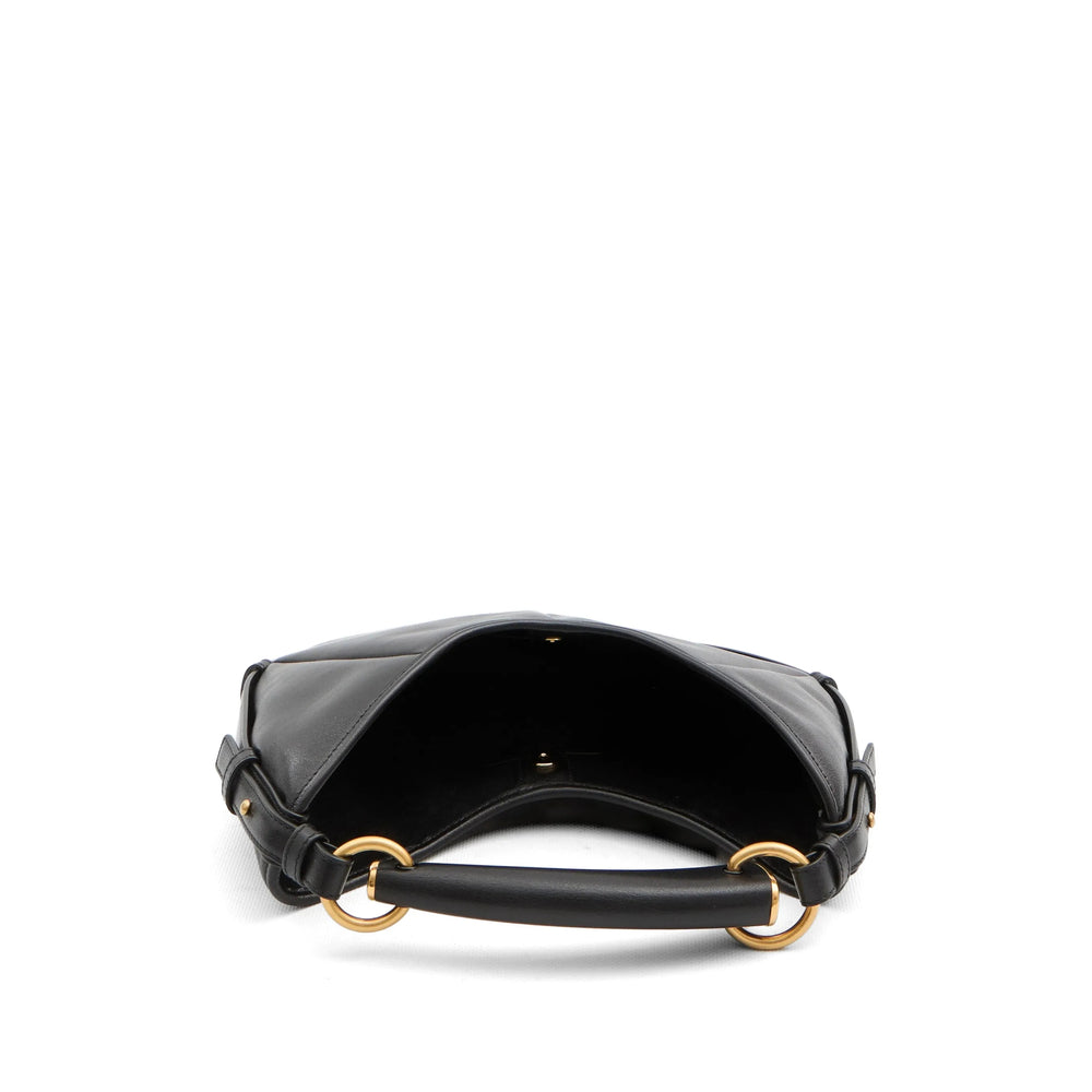 Saint Laurent Black Tote Bags Women SAINT LAURENT