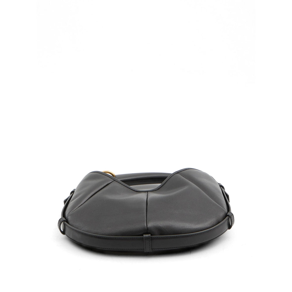 Saint Laurent Black Tote Bags Women SAINT LAURENT