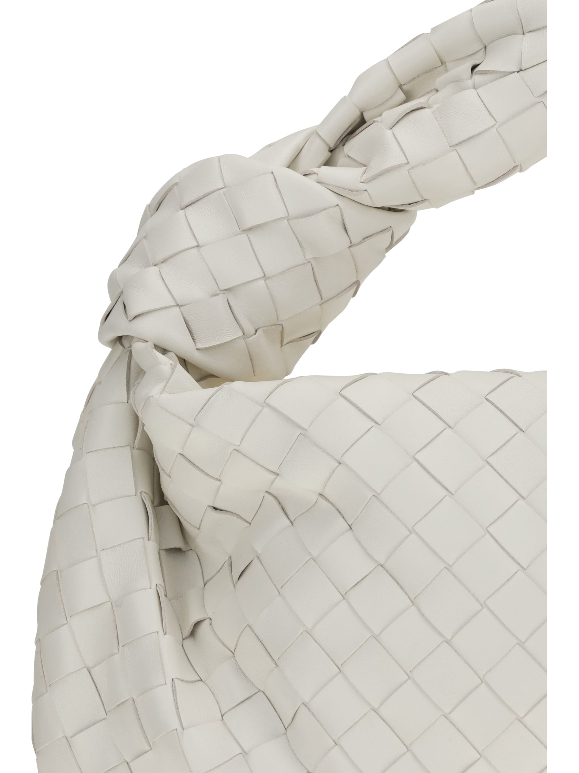 Bottega Veneta Women Jodie Shoulder Bag BOTTEGA VENETA