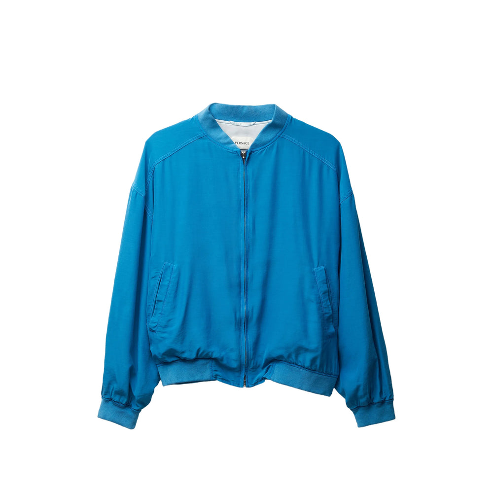 Versace  Jackets - Bomber Jackets Women VERSACE