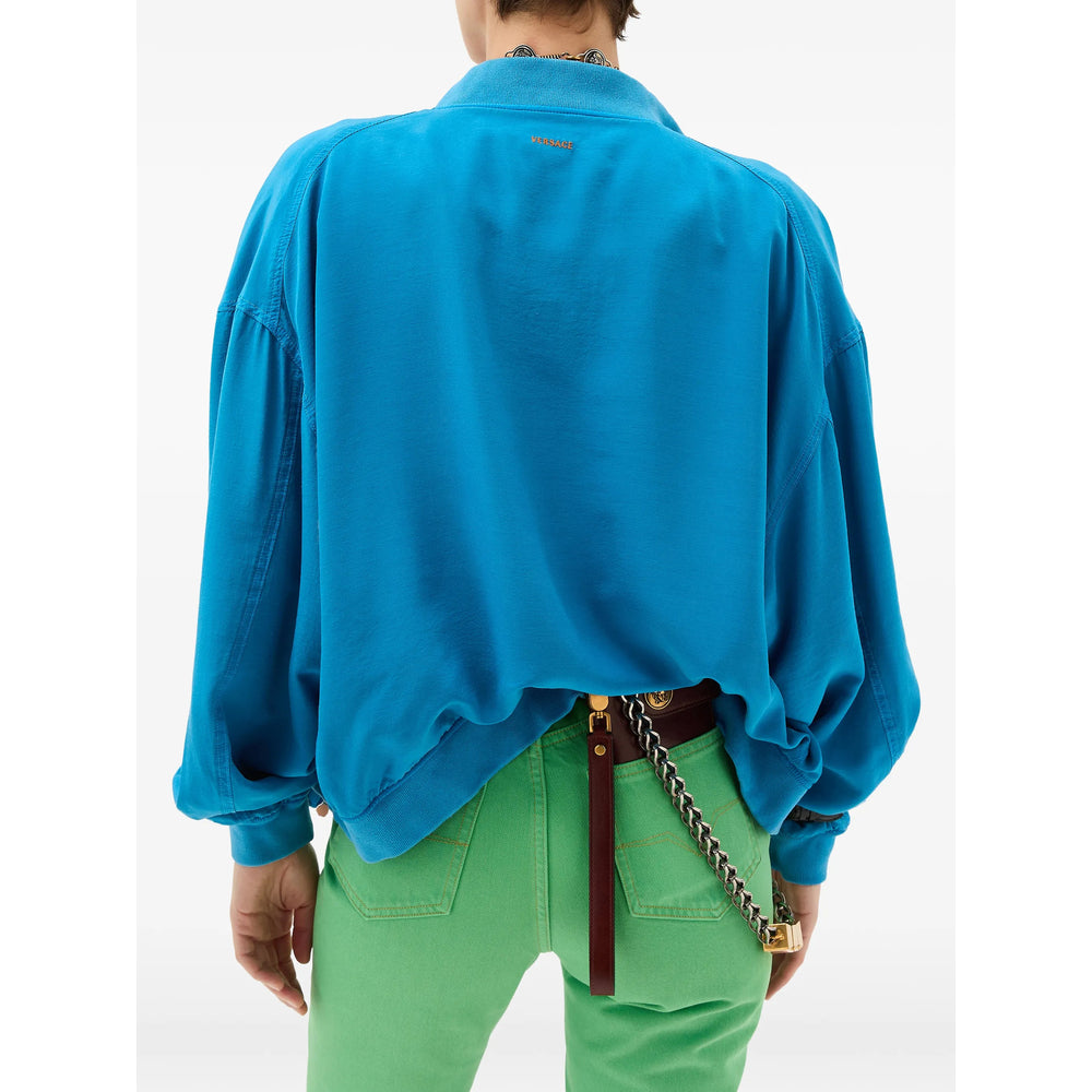 Versace  Jackets - Bomber Jackets Women VERSACE