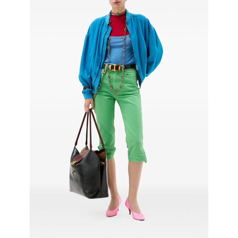 Versace  Jackets - Bomber Jackets Women VERSACE