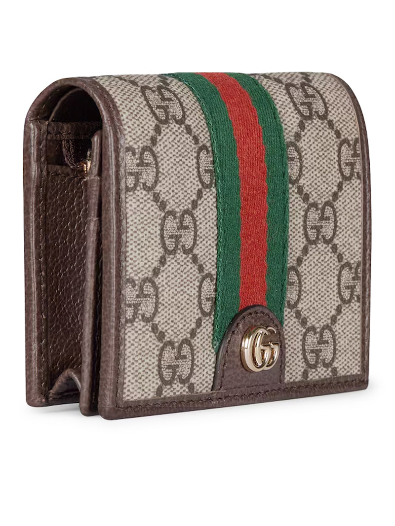 Gucci Women Ophidia Small Wallet GUCCI