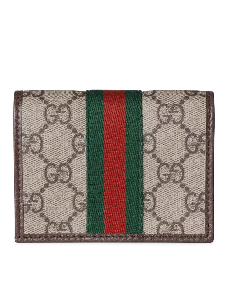 Gucci Women Ophidia Small Wallet GUCCI