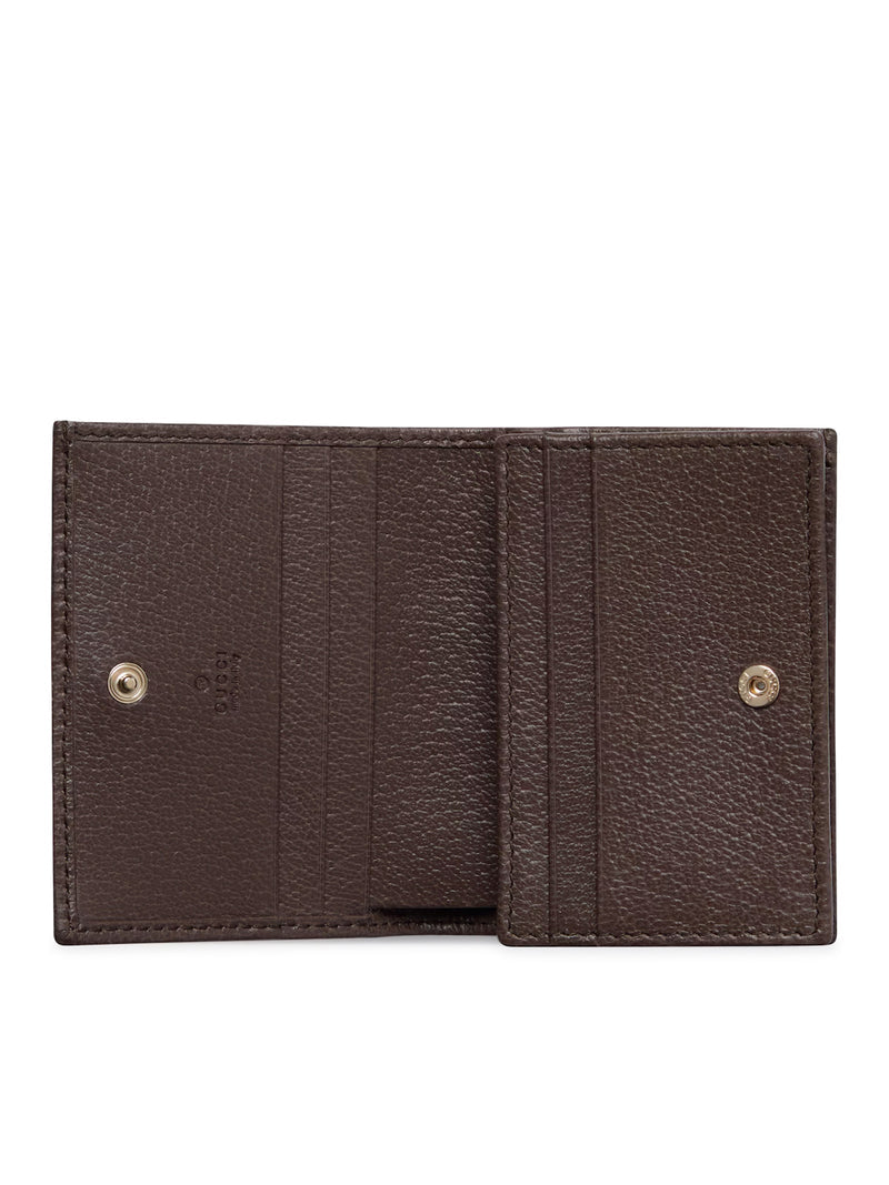 Gucci Women Ophidia Small Wallet GUCCI