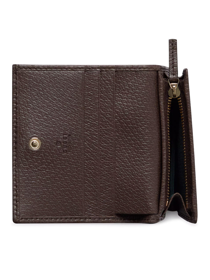 Gucci Women Ophidia Small Wallet GUCCI