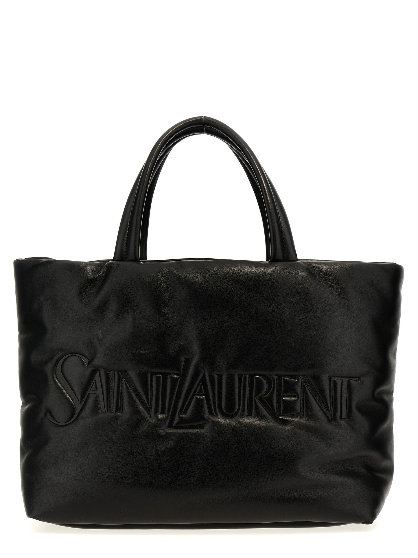 Saint Laurent Unisex 'Saint Laurent' Shopping Bag SAINT LAURENT
