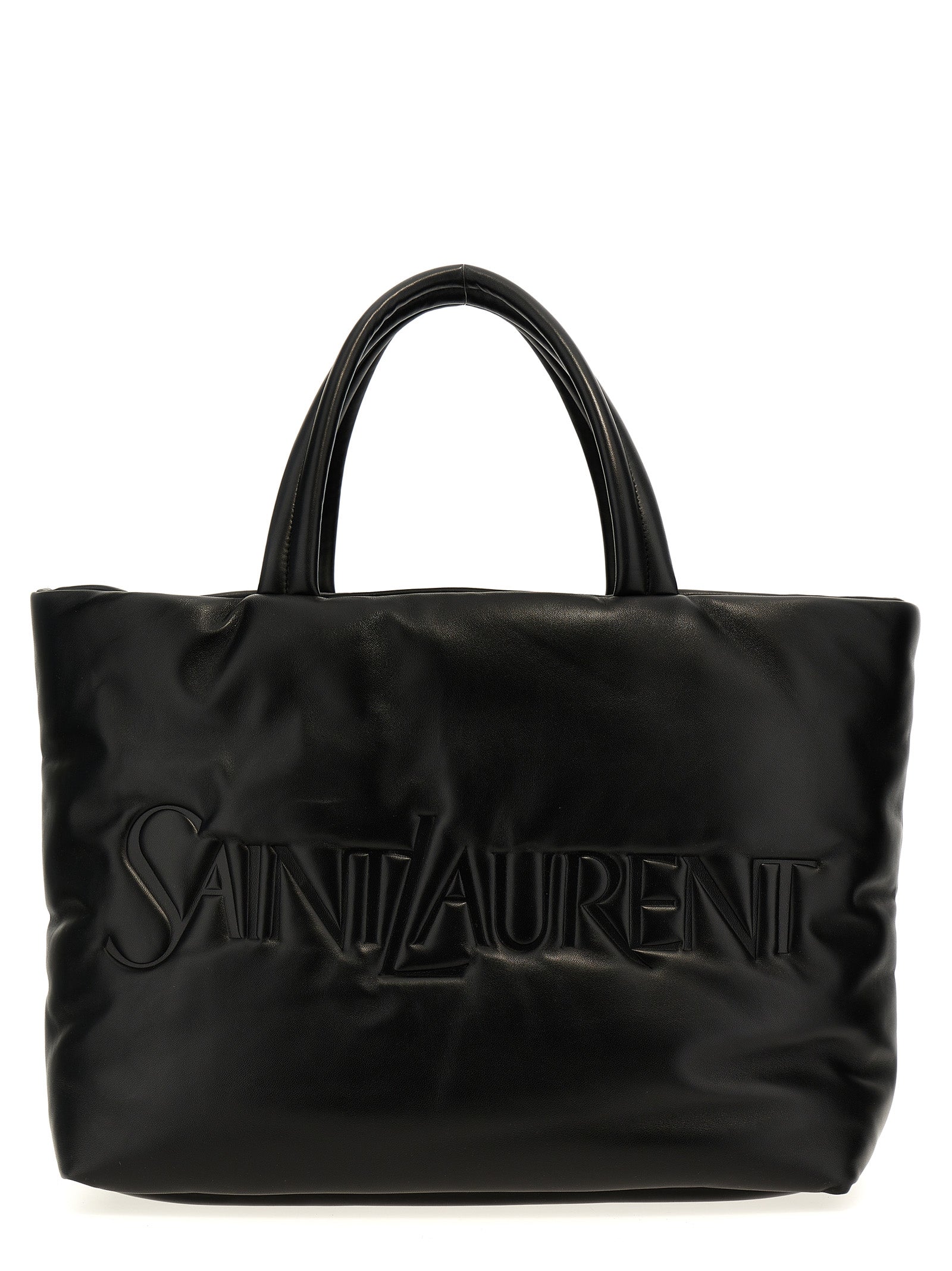 Saint Laurent Unisex 'Saint Laurent' Shopping Bag SAINT LAURENT