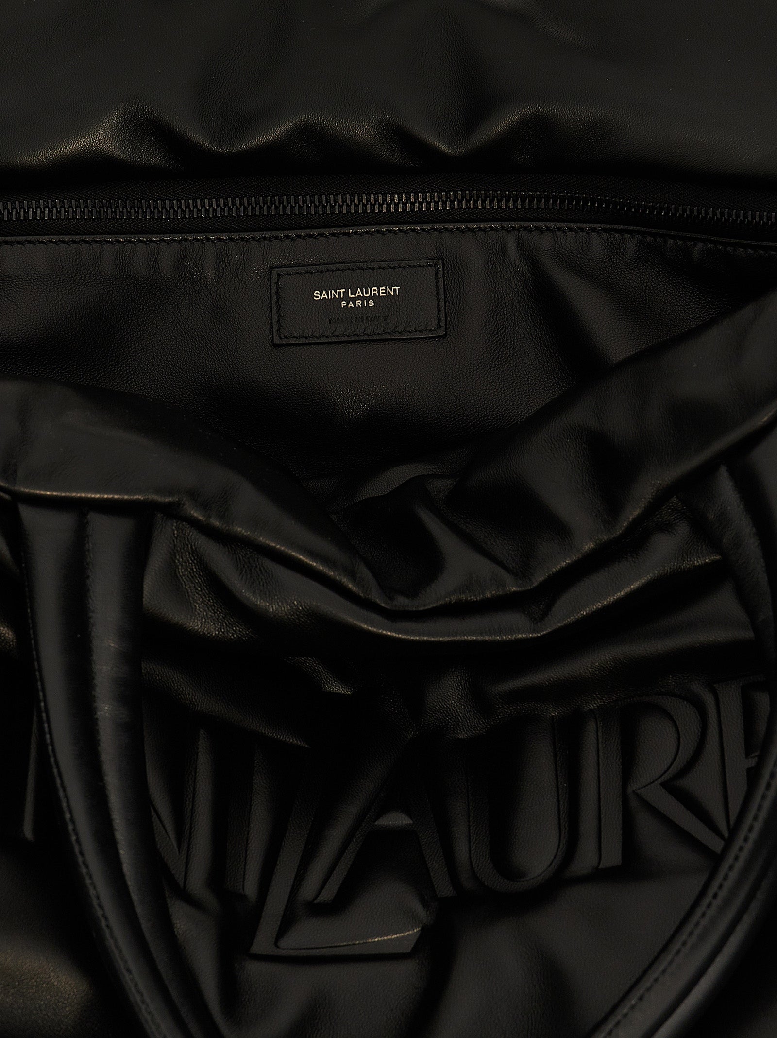 Saint Laurent Unisex 'Saint Laurent' Shopping Bag SAINT LAURENT