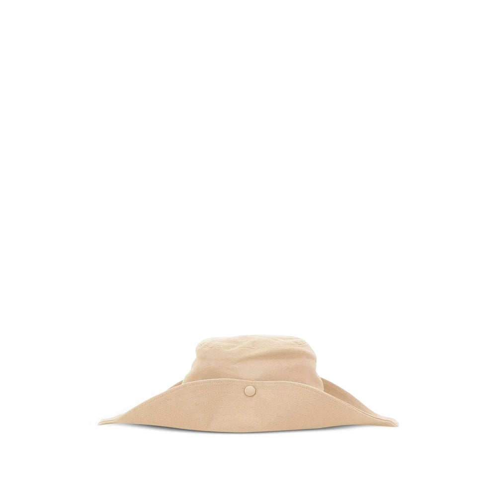 The Attico Neutrals Scarves Women THE ATTICO
