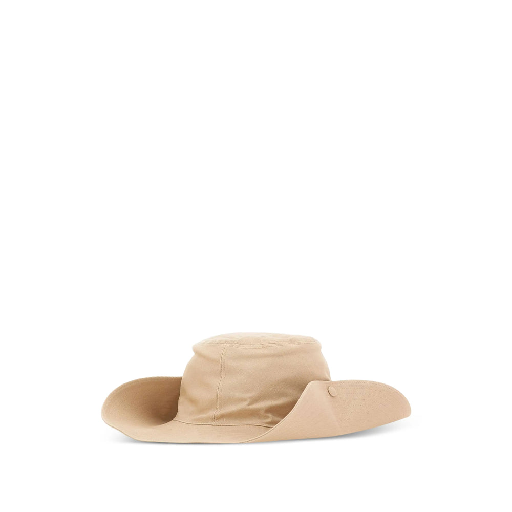 The Attico Neutrals Scarves Women THE ATTICO