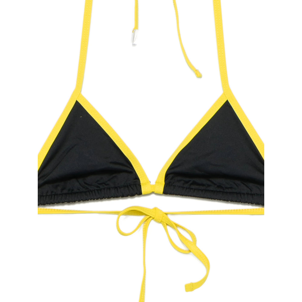 The Attico Black Beachwear - Bikinis Women THE ATTICO