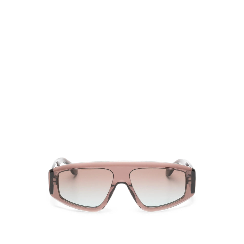 Alaïa Brown Sunglasses Women ALAIA