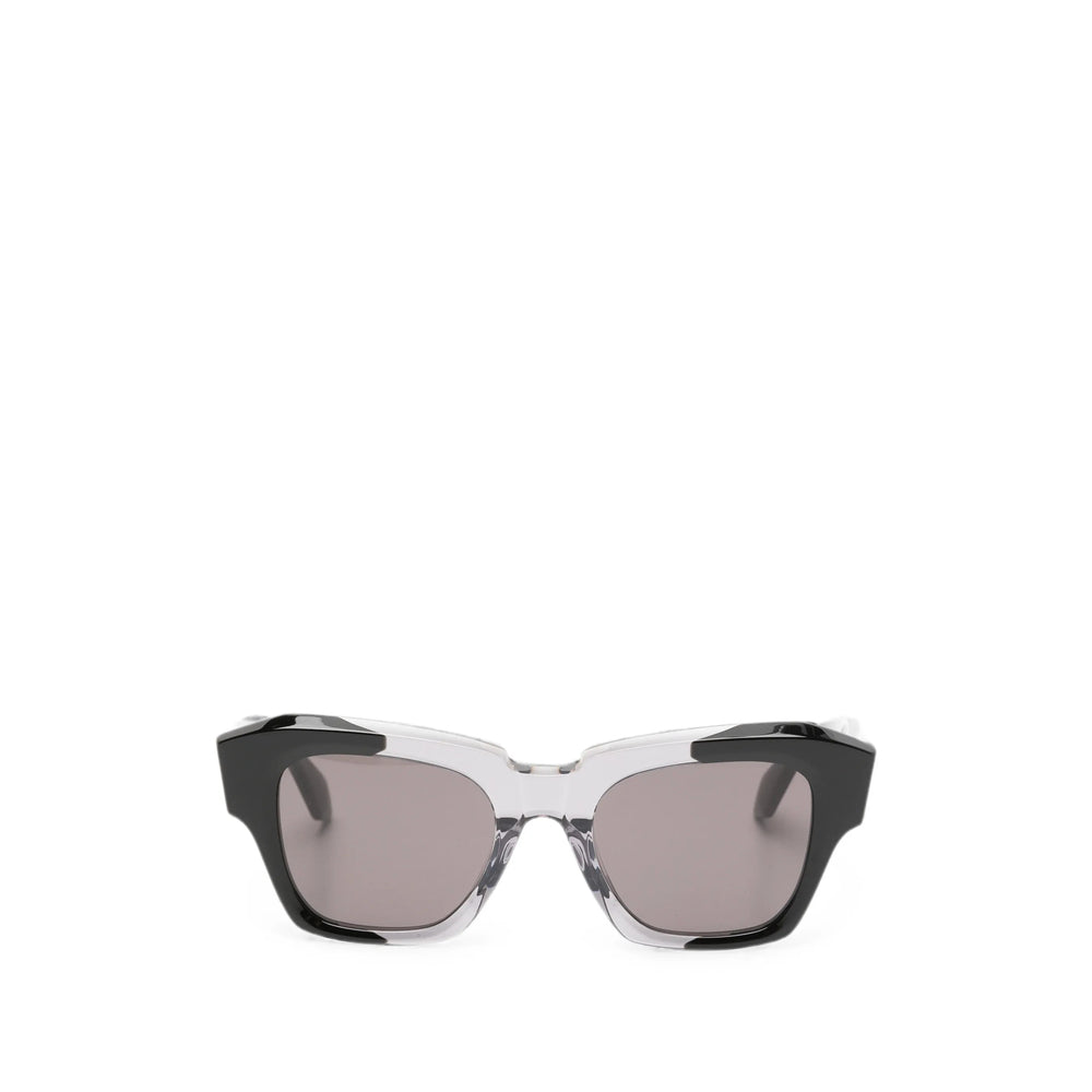 Alaïa Black Sunglasses Women ALAIA
