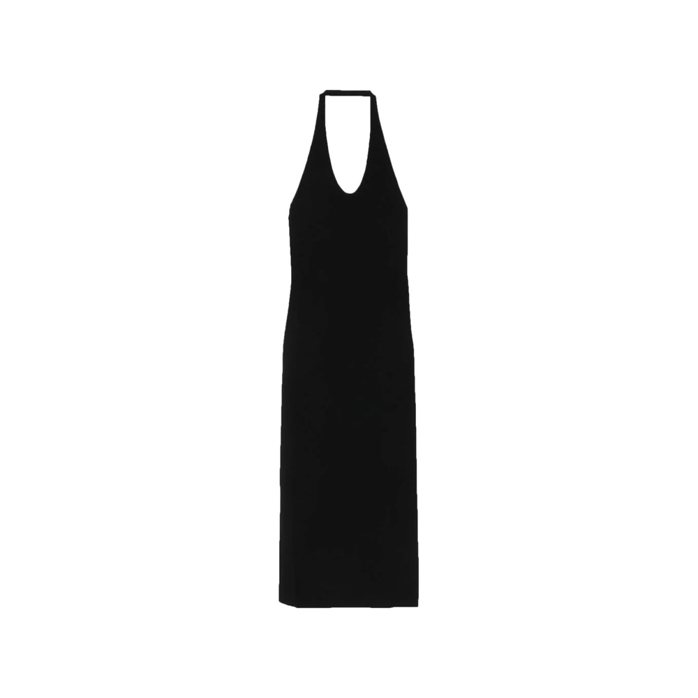 Toteme Black Dresses - Cocktail & Party Dresses Women TOTEME