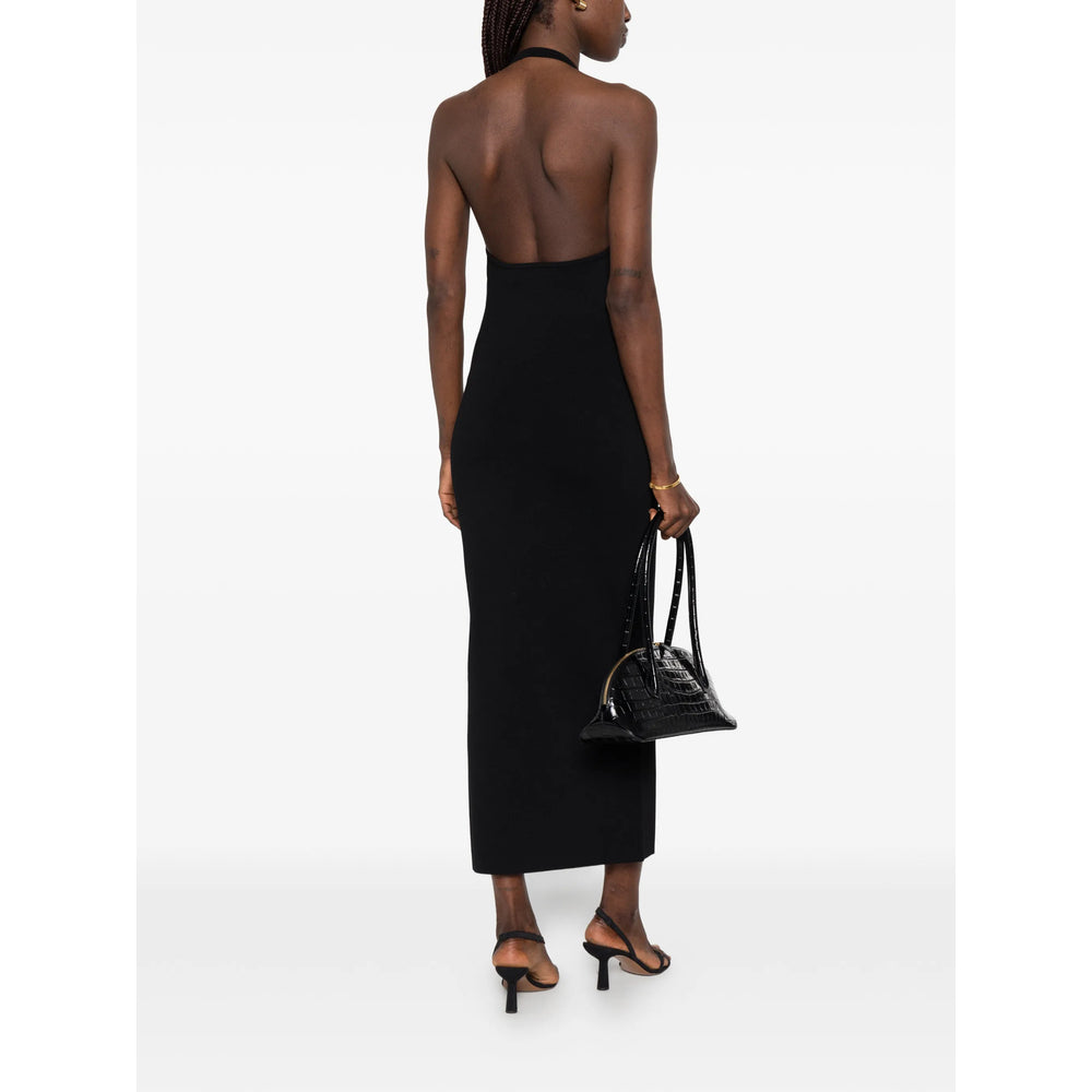 Toteme Black Dresses - Cocktail & Party Dresses Women TOTEME