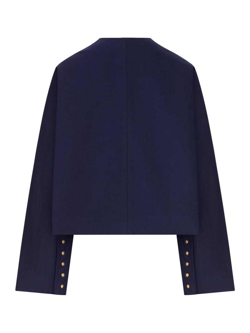 Celine Women Cotton Cardigan Jacket CELINE