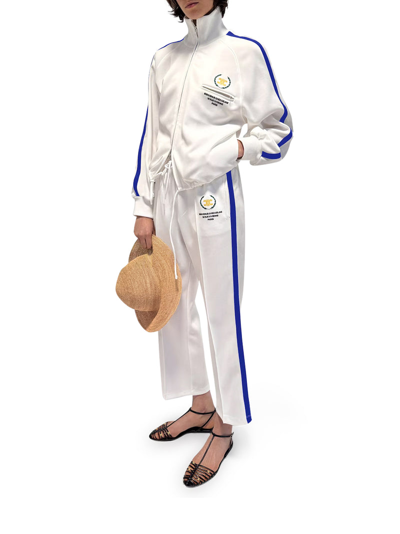 Celine Women Double-Sided Jersey Tracksuit Jacket CELINE