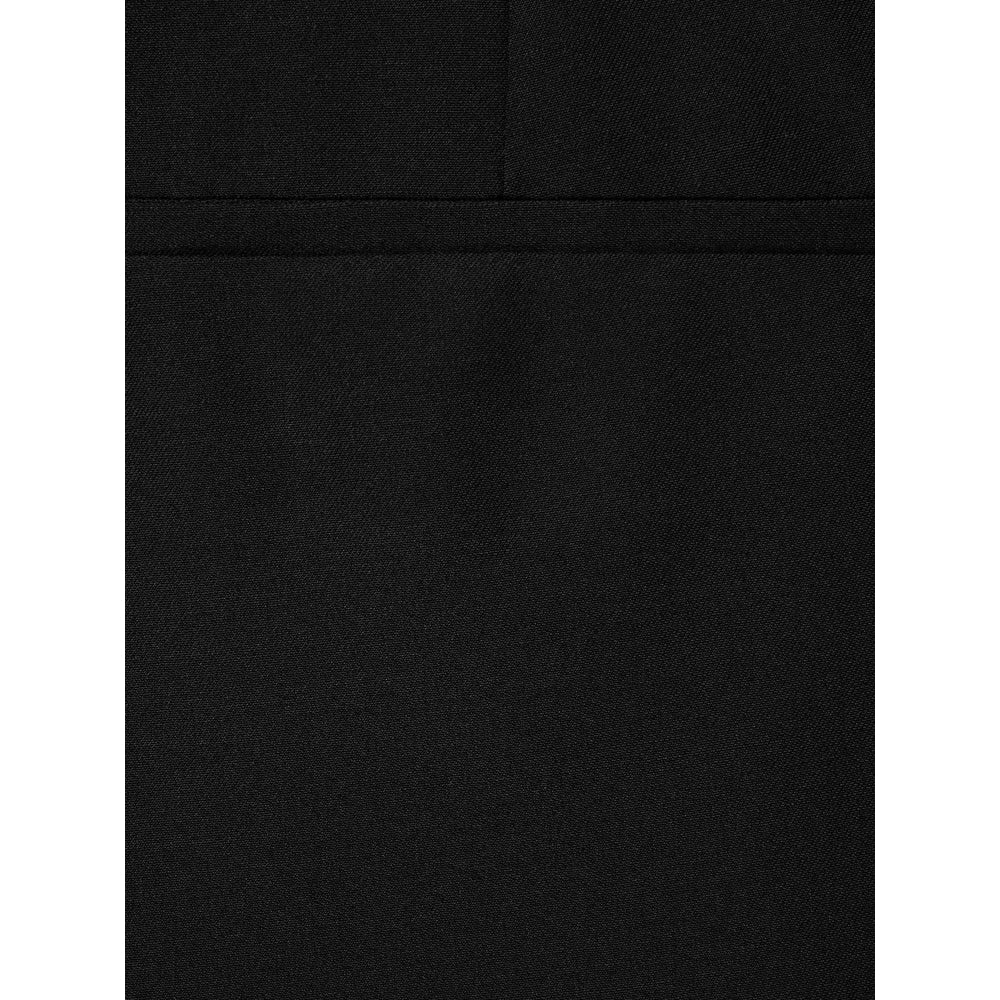 Gucci Black Trousers - Tailored Trousers Men GUCCI