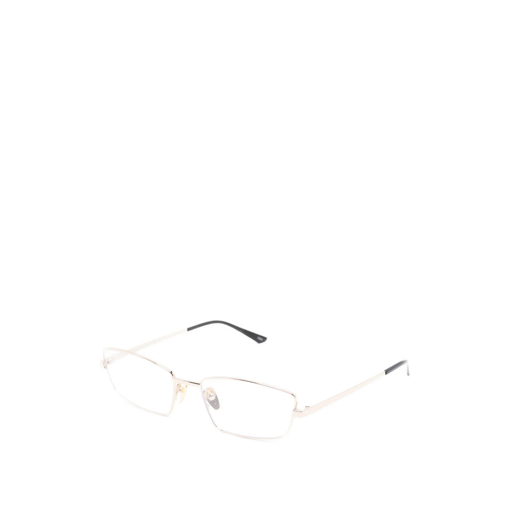 Gucci Gold Glasses & Frames Women GUCCI