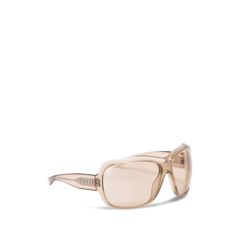 Gucci Neutrals Sunglasses Women GUCCI