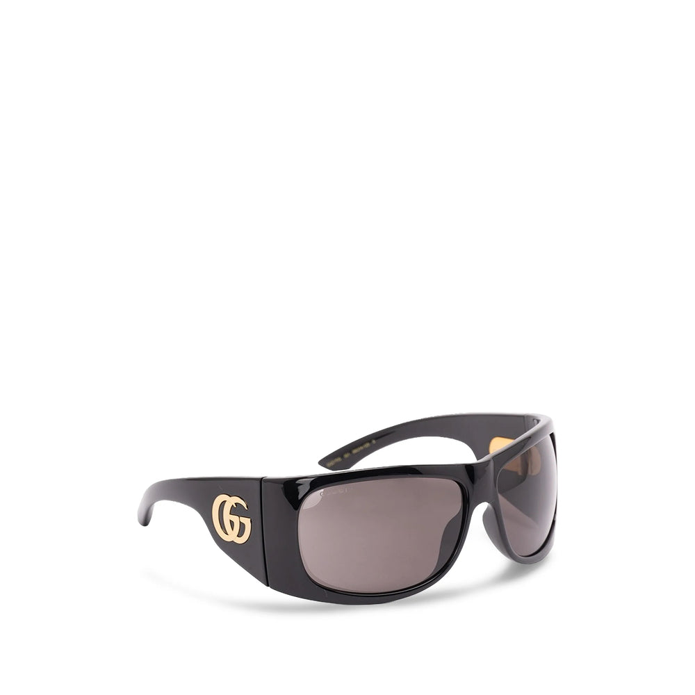 Gucci Black Sunglasses Women GUCCI