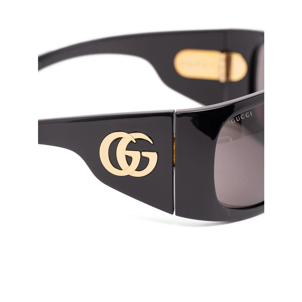 Gucci Black Sunglasses Women GUCCI