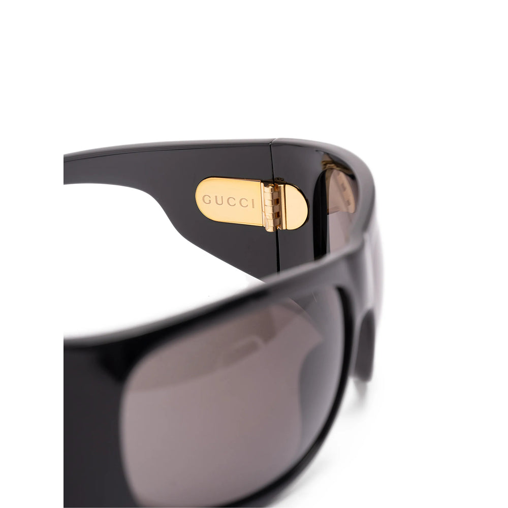 Gucci Black Sunglasses Women GUCCI