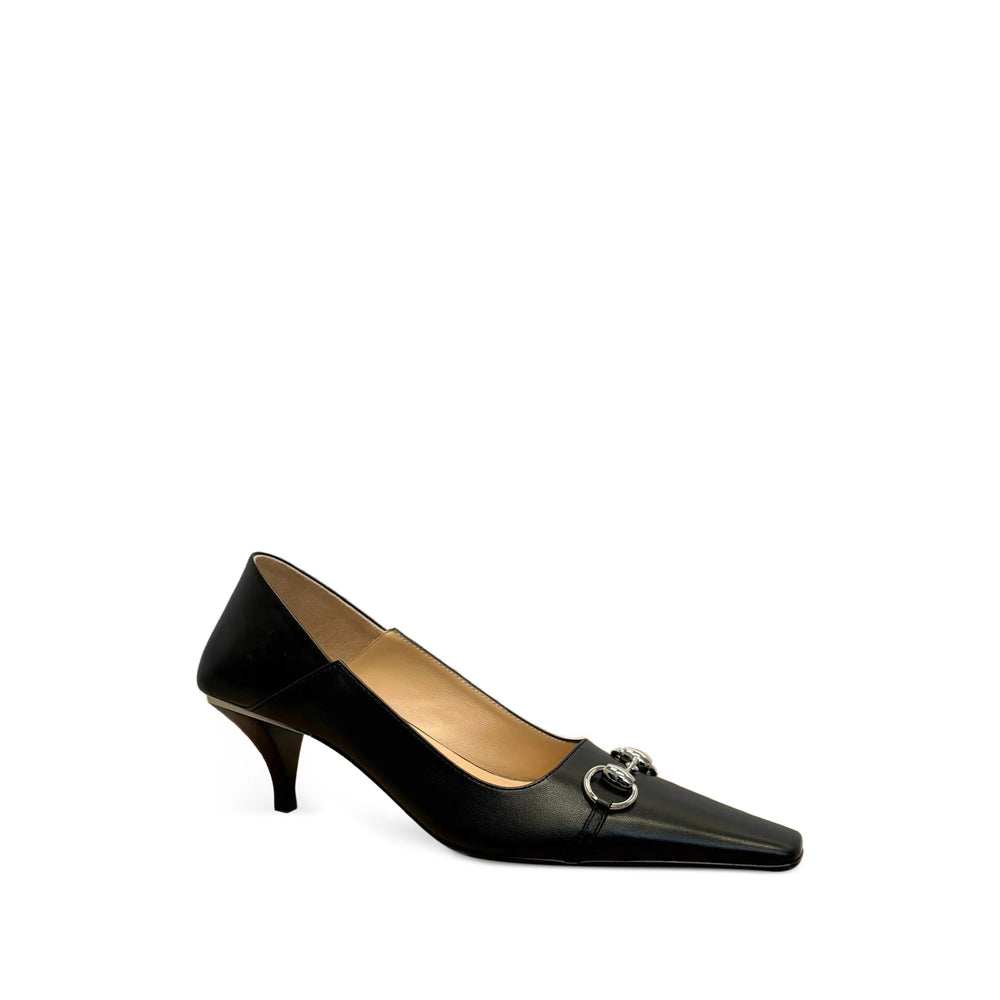 Gucci Black Boots Women GUCCI