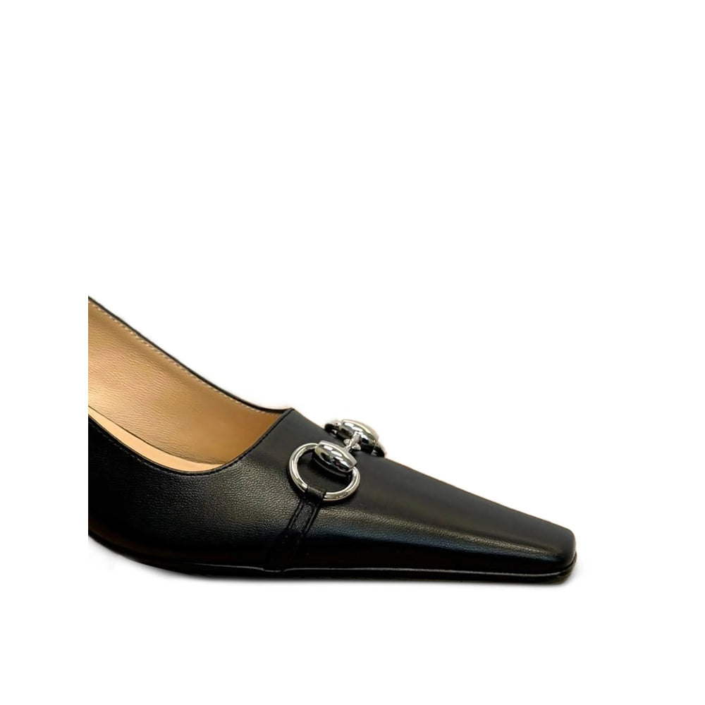 Gucci Black Boots Women GUCCI