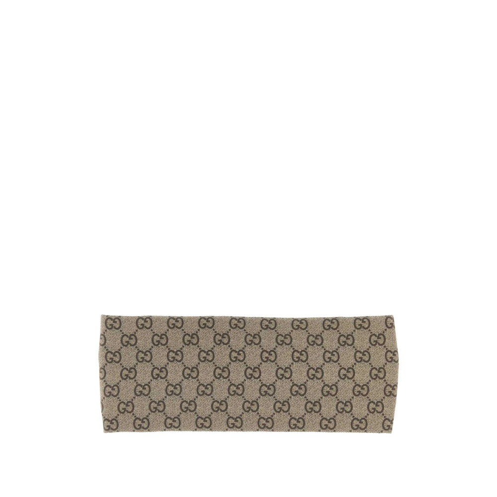 Gucci Neutrals Hair Accessories Women GUCCI