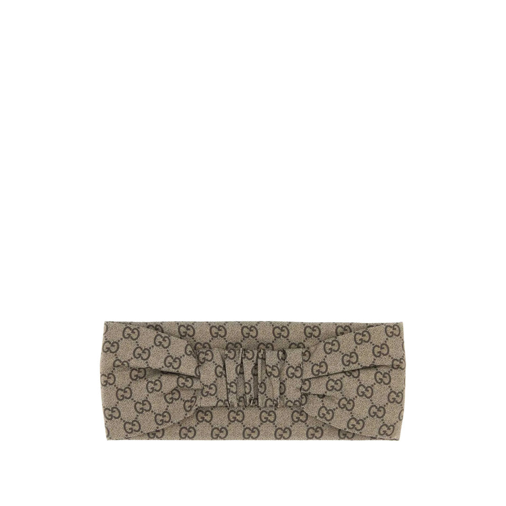Gucci Neutrals Hair Accessories Women GUCCI