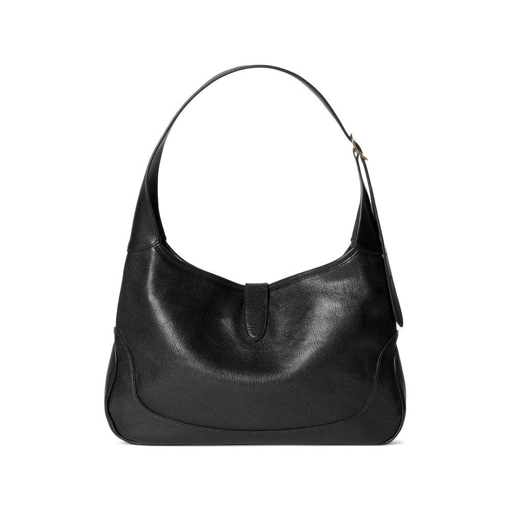 Gucci Black Shoulder Bags Women GUCCI