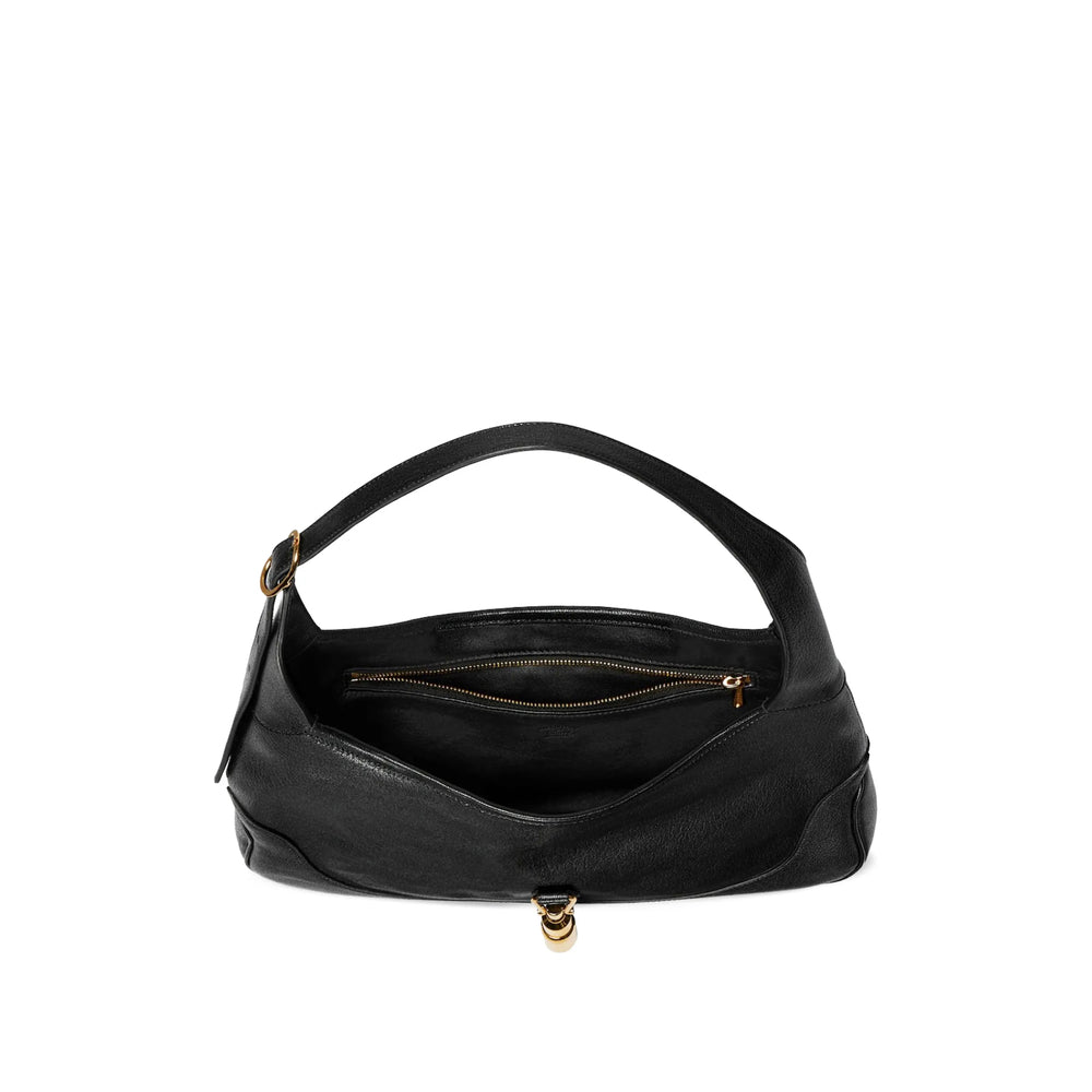 Gucci Black Shoulder Bags Women GUCCI