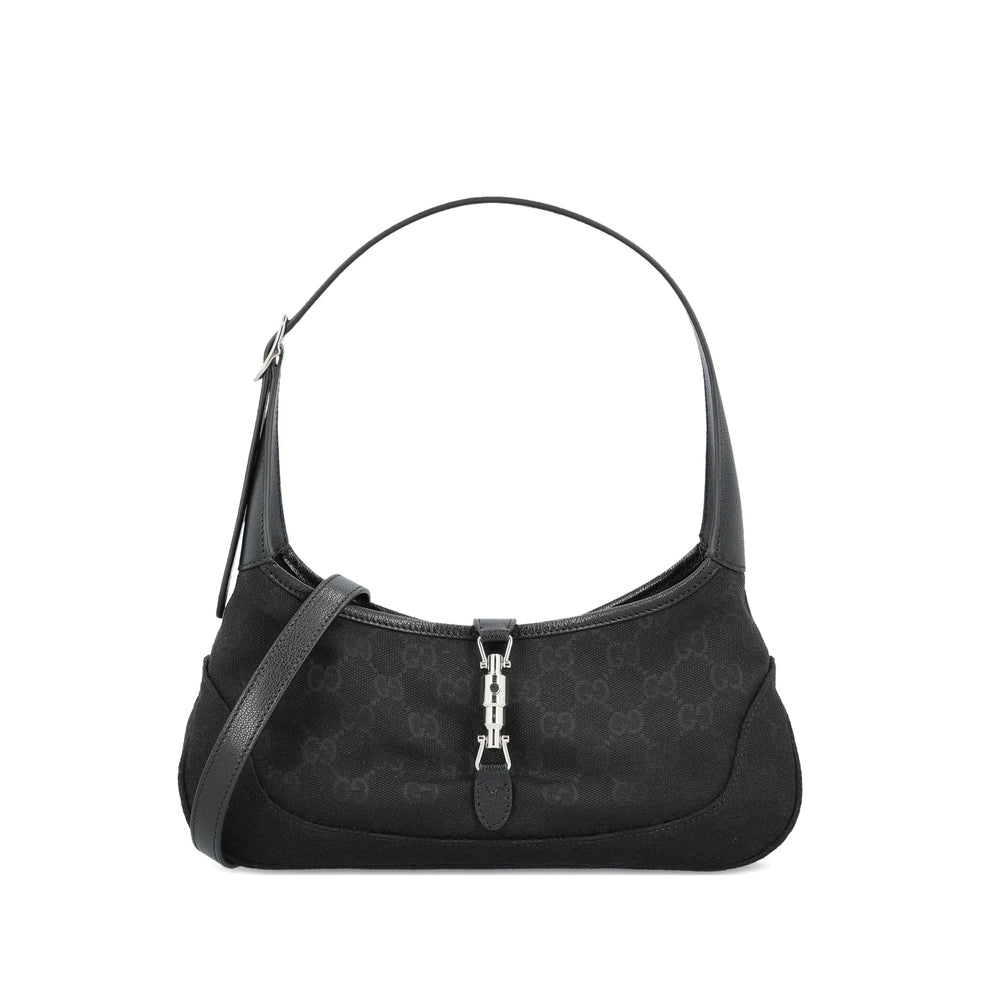 Gucci Black Shoulder Bags Women GUCCI