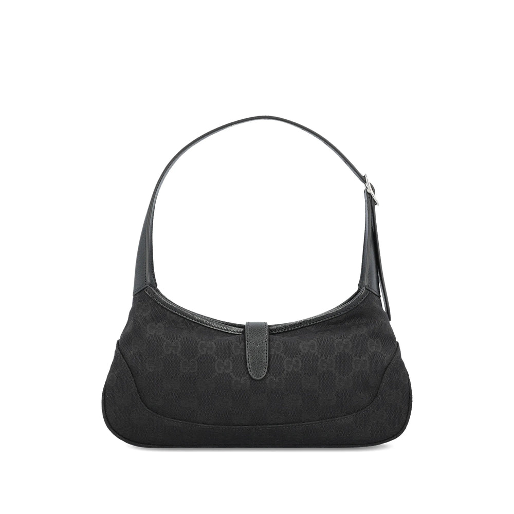 Gucci Black Shoulder Bags Women GUCCI