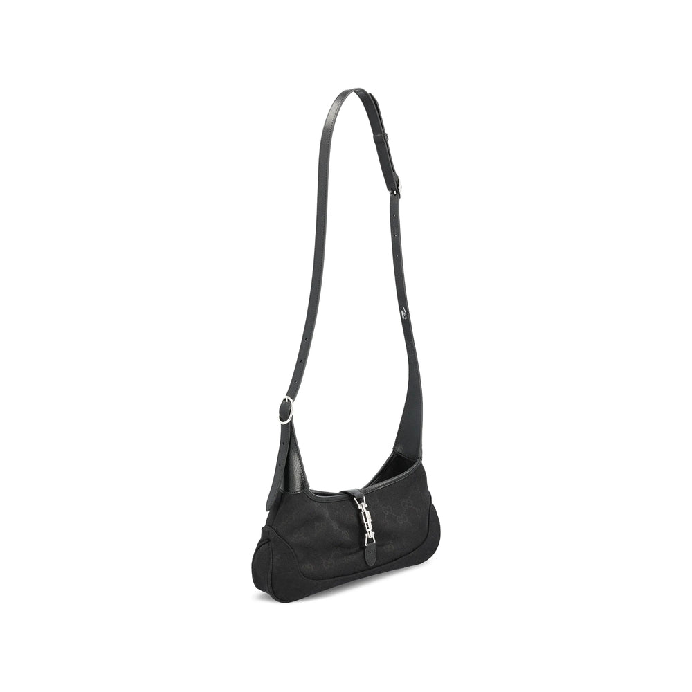 Gucci Black Shoulder Bags Women GUCCI