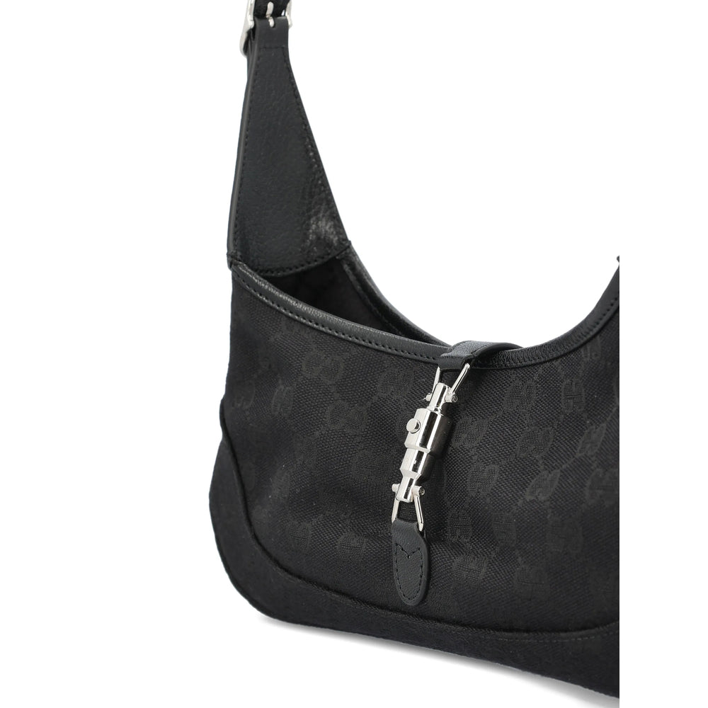 Gucci Black Shoulder Bags Women GUCCI