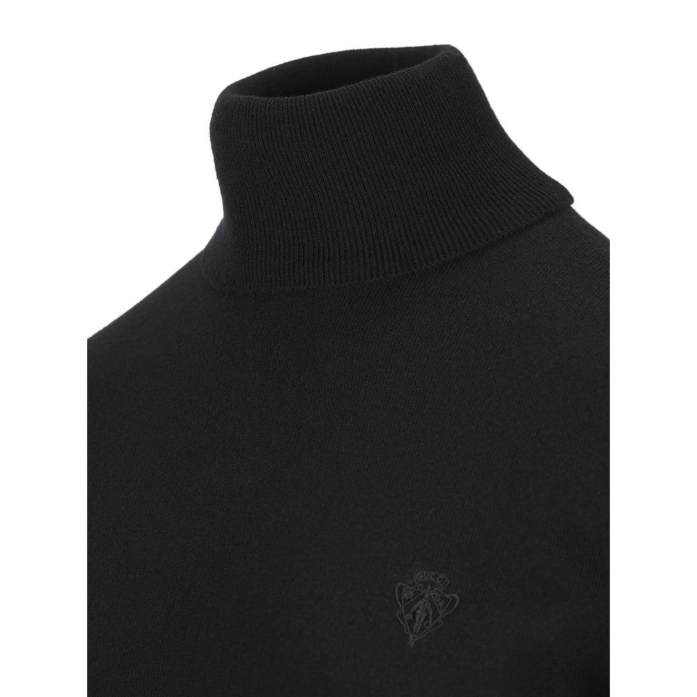 Gucci Black Knitwear - Jumpers Women GUCCI