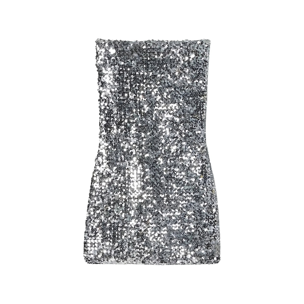 Gucci Silver Dresses - Cocktail & Party Dresses Women GUCCI